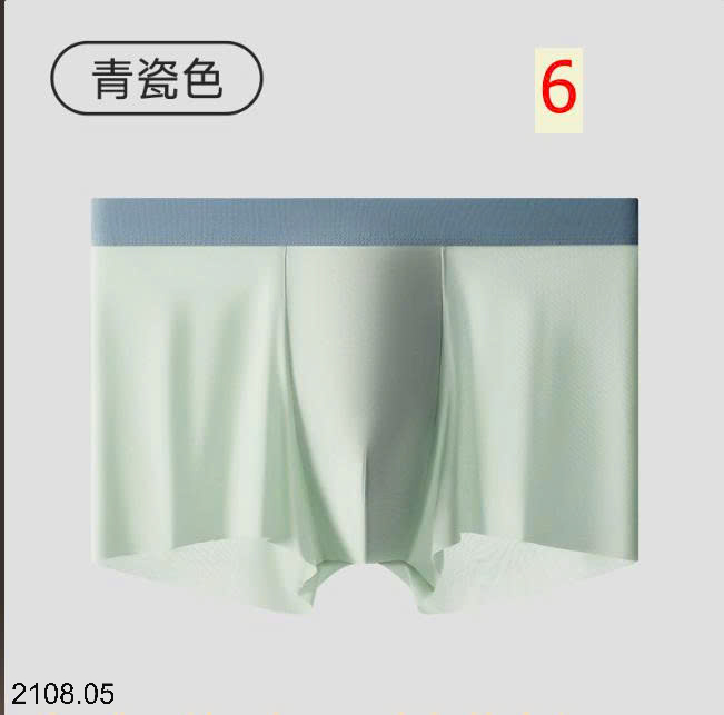 26HA2108.05 - SET 3 SỊP ĐÙI NAM LỤA BĂNG