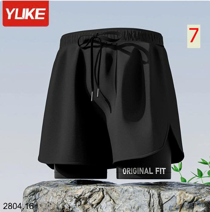 26HA2804.16 - QUẦN BƠI CHỐNG LỘ YUKE CHO NAM