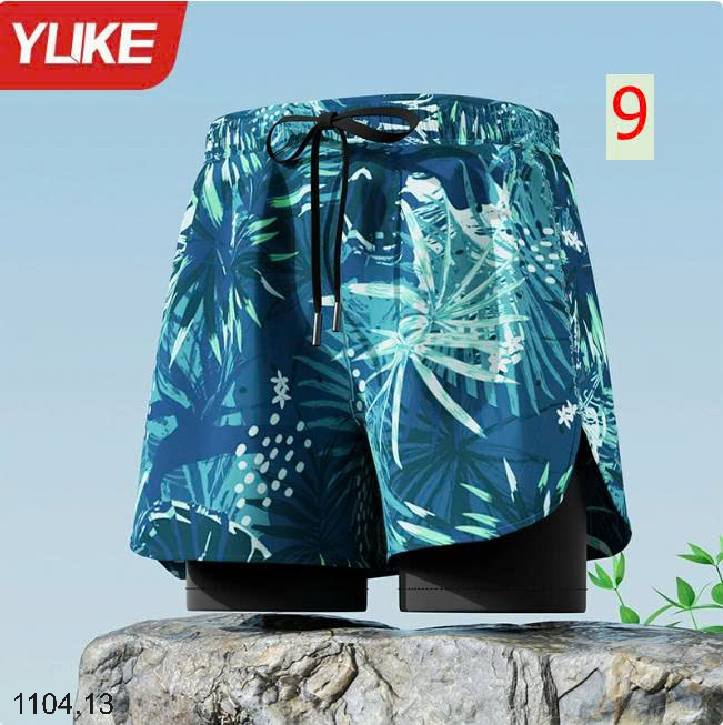 26HA1104.13 - QUẦN BƠI NAM YUKE