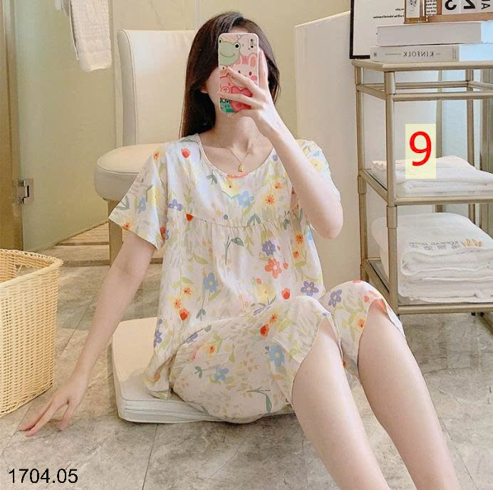 26HA1704.05 - BỘ LANH LỬNG NỮ