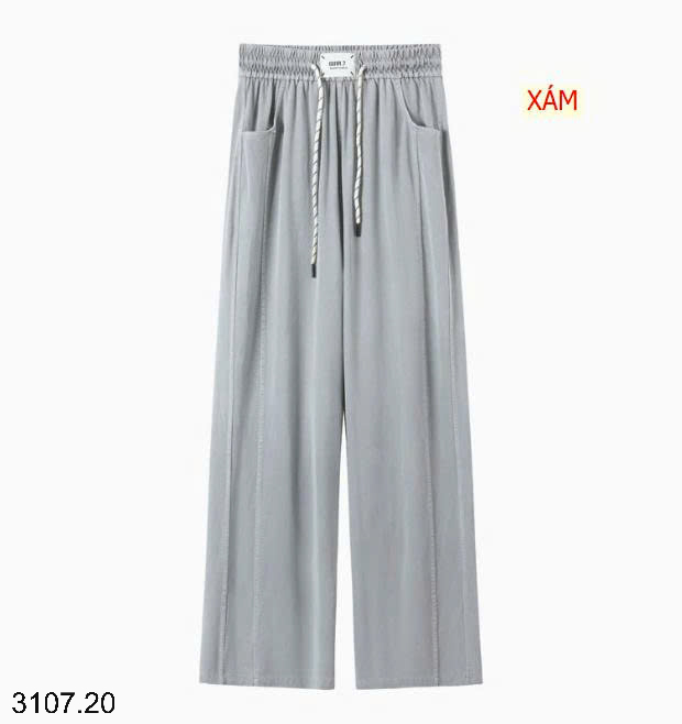 26HA3107.20 - QUẦN JEANS DENIM TENCEL