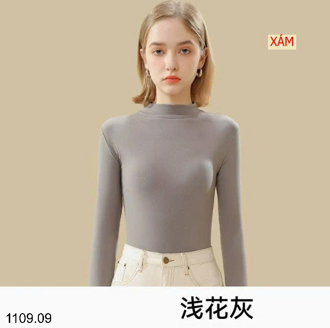 26HA1109.09 - ÁO GIỮ NHIỆT CHO NỮ