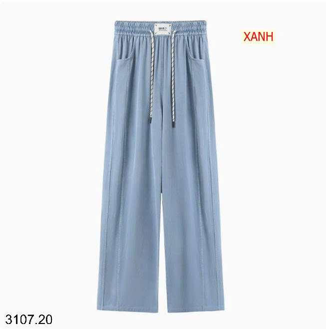 26HA3107.20 - QUẦN JEANS DENIM TENCEL