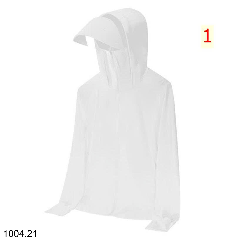 26HA1004.21 - ÁO CHỐNG NẮNG NAM NỮ JEANS WEST