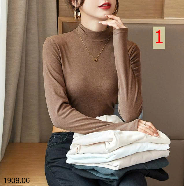 26HA1909.06 - ÁO GIỮ NHIỆT ẤM ÁP CHO NỮ