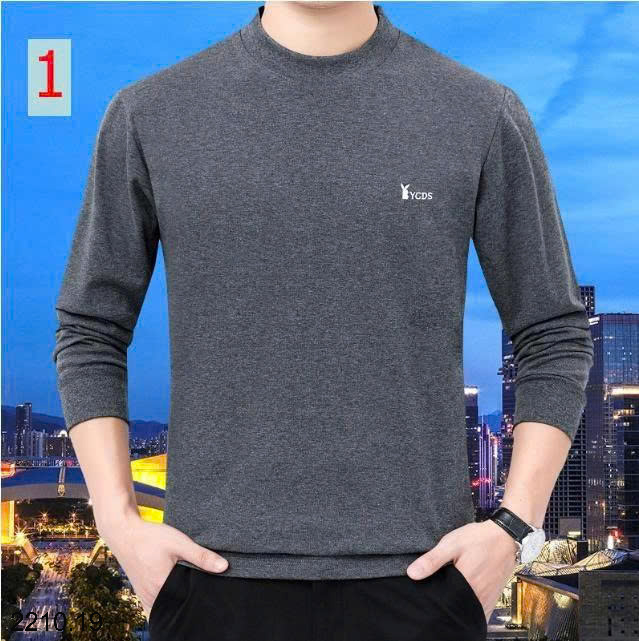 26HA2210.19 - ÁO GIỮ NHIỆT CHO NAM