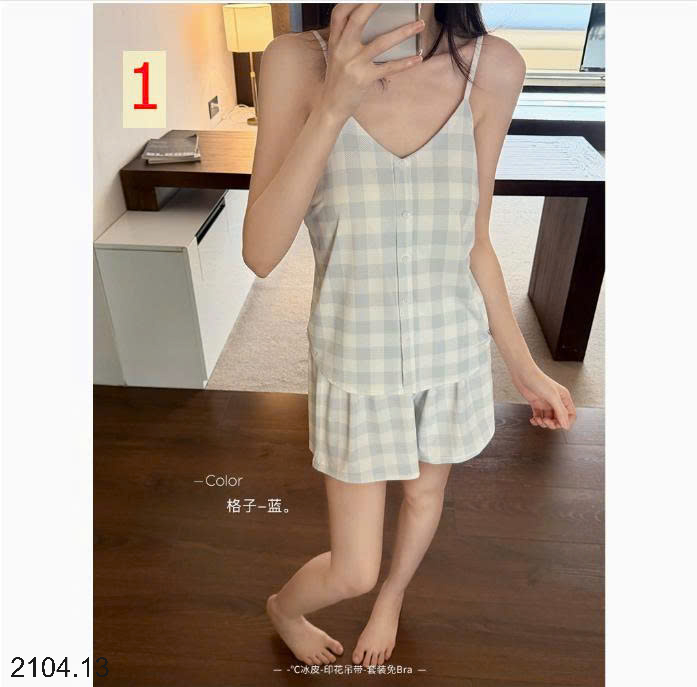 26HA2104.13 - BỘ HAI DÂY KÈM ĐỆM NGỰC QCCC
