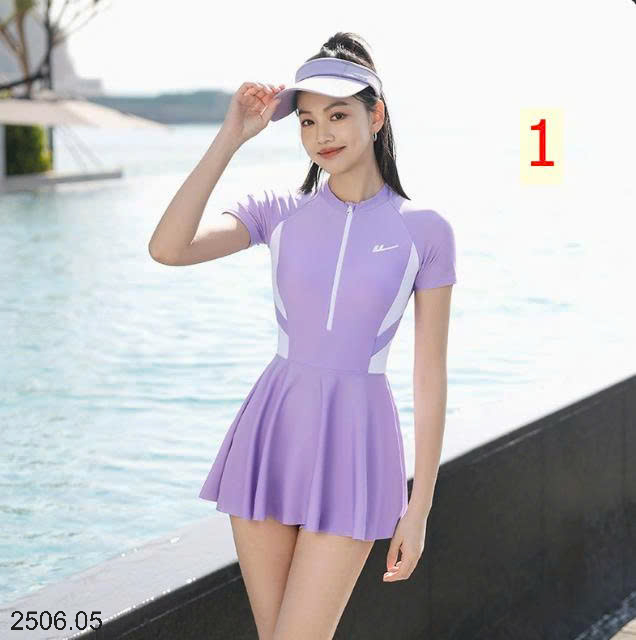 26HA2506.05 - MẪU BỘ BƠI CHO NỮ NHÀ WARRIOR