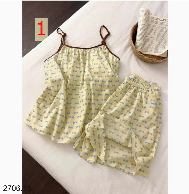 26HA2706.15 - BỘ 2 DÂY CHO NỮ