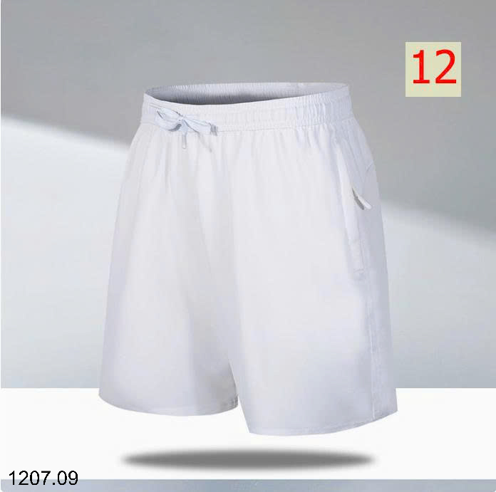 26HA1207.09 - QUẦN THỂ THAO CHO NAM