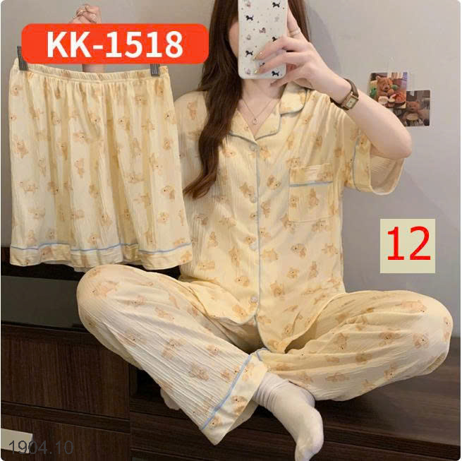 26HA1904.10 - SET BỘ 3 CHI TIẾT CHO NỮ