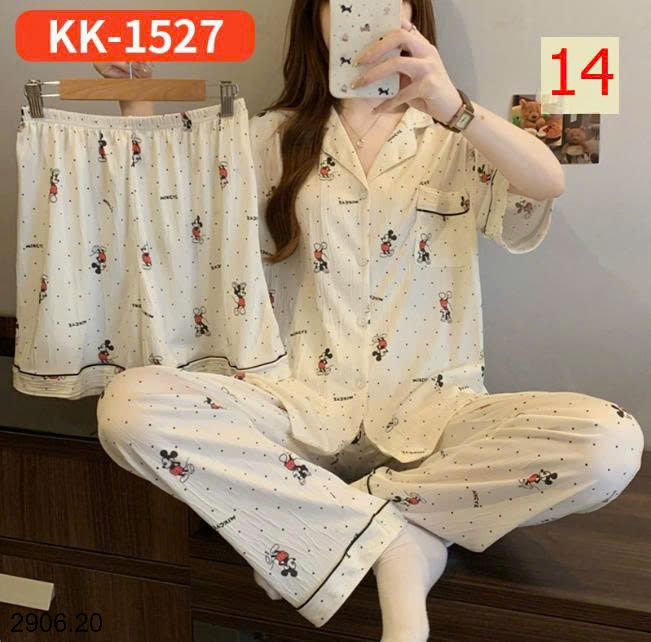 26HA2906.20 - SET BỘ 3 CHI TIẾT CHO NỮ