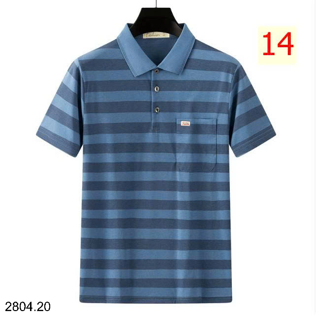 26HA2804.20 - ÁO POLO CỘC TAY NAM