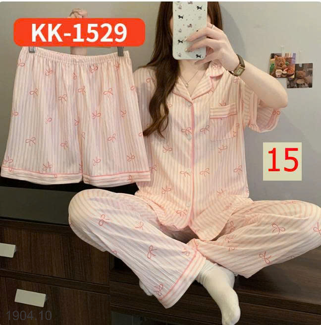 26HA1904.10 - SET BỘ 3 CHI TIẾT CHO NỮ