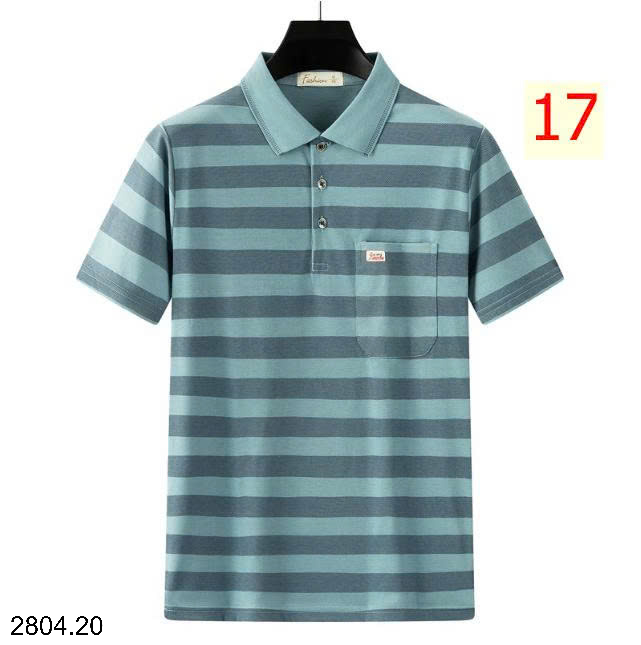 26HA2804.20 - ÁO POLO CỘC TAY NAM