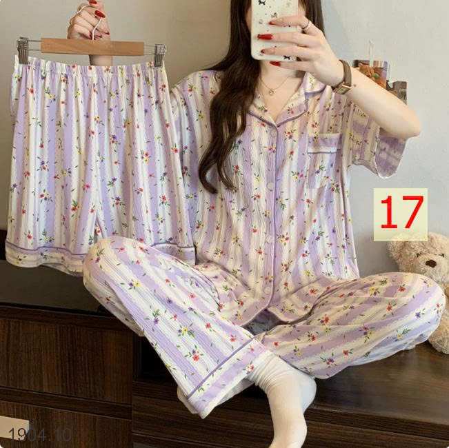 26HA1904.10 - SET BỘ 3 CHI TIẾT CHO NỮ