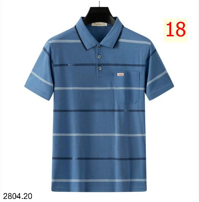 26HA2804.20 - ÁO POLO CỘC TAY NAM