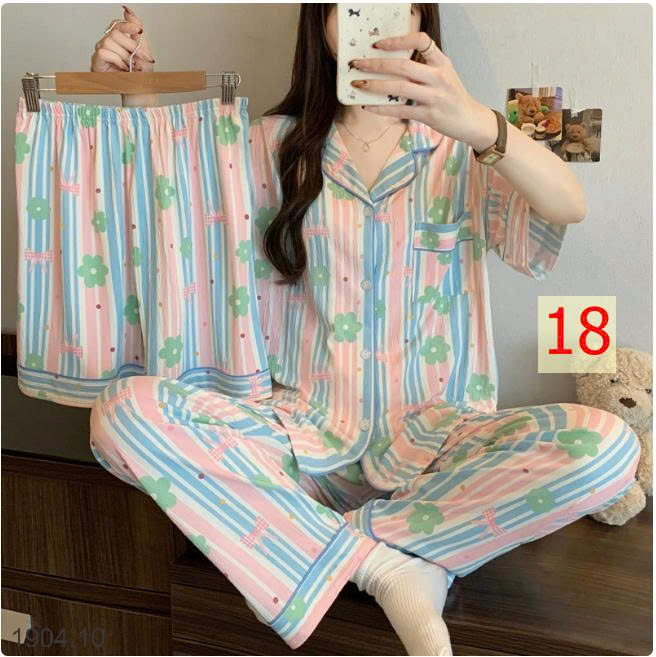 26HA1904.10 - SET BỘ 3 CHI TIẾT CHO NỮ