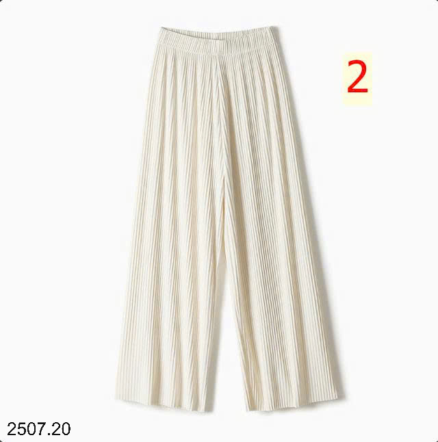 26HA2507.20 - QUẦN XUÔNG TĂM NỮ