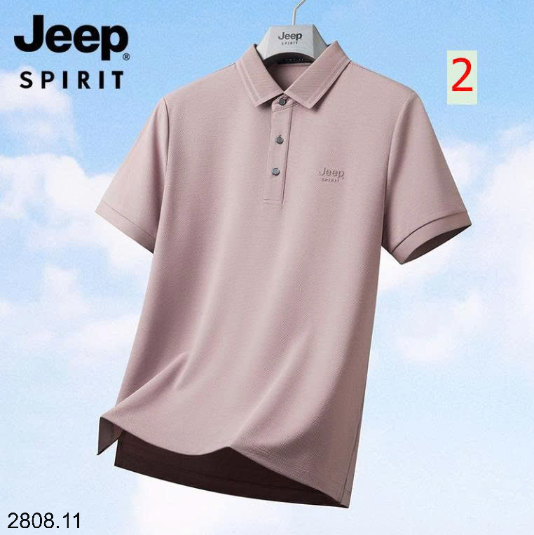 26HA2808.11 - ÁO POLO JEEP CHO NAM