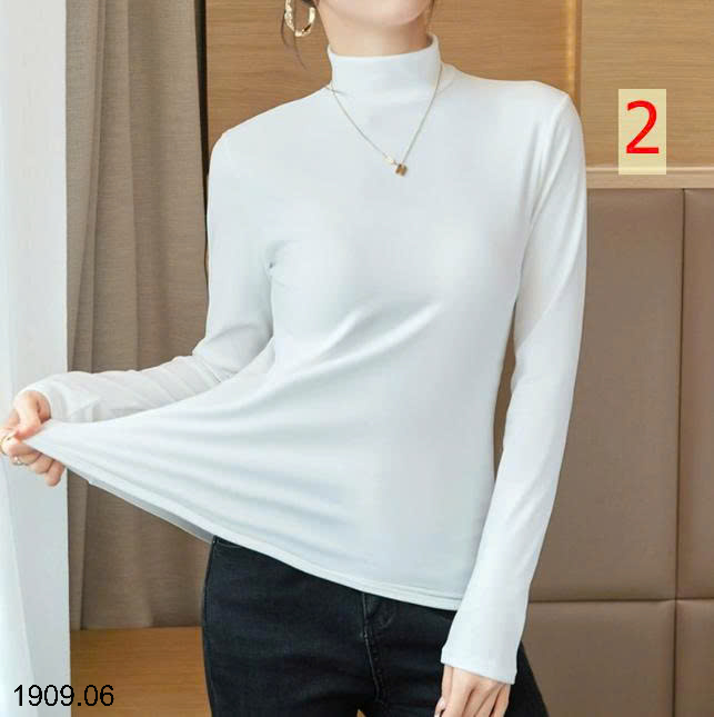 26HA1909.06 - ÁO GIỮ NHIỆT ẤM ÁP CHO NỮ