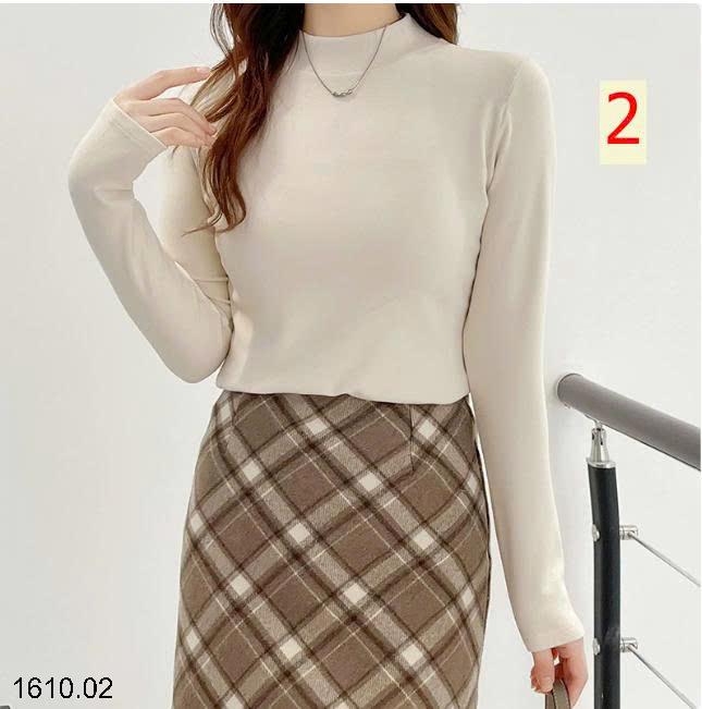 26HA1610.02 - ÁO GIỮ NHIỆT NAM NỮ