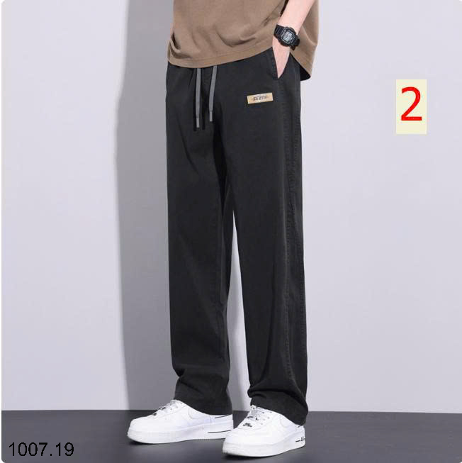 26HA1007.19 - QUẦN JEANS NAM TENCEL