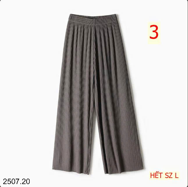 26HA2507.20 - QUẦN XUÔNG TĂM NỮ