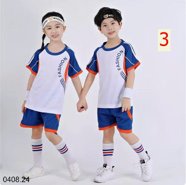 26HA0408.24 - BỘ THỂ THAO CHO BÉ
