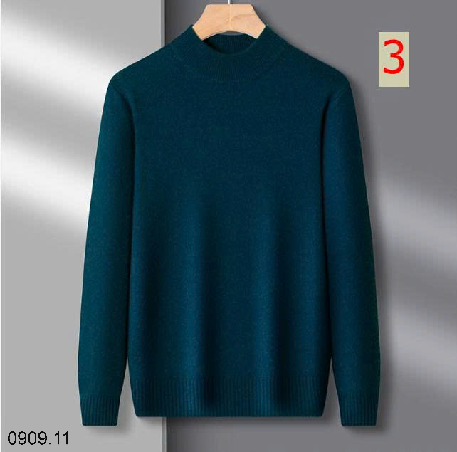 26HA0909.11 - ÁO LEN GIỮ NHIỆT CHO NAM