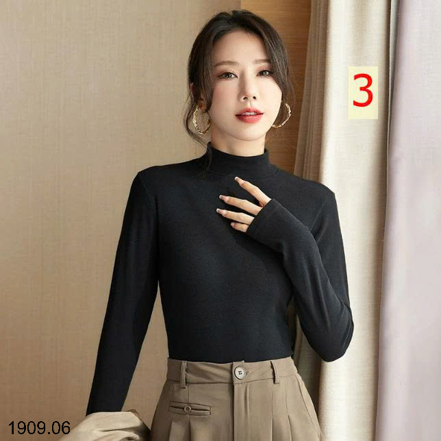 26HA1909.06 - ÁO GIỮ NHIỆT ẤM ÁP CHO NỮ