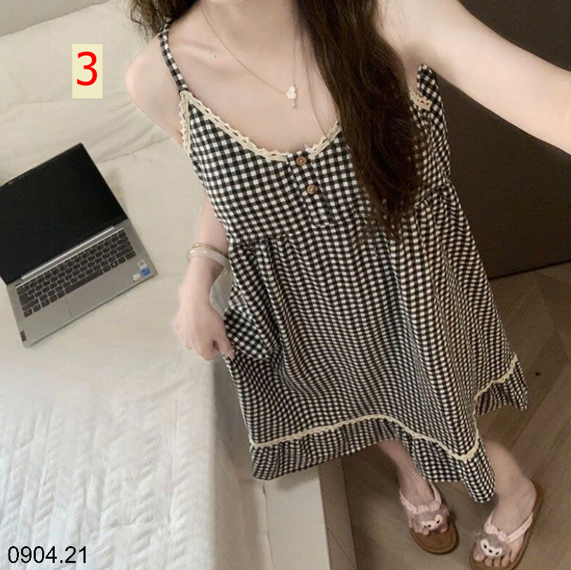 26HA0904.21 - BỘ HAI DÂY CHO NỮ