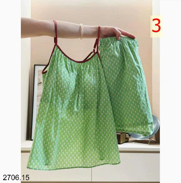 26HA2706.15 - BỘ 2 DÂY CHO NỮ