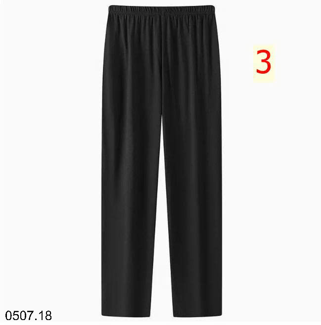 26HA0507.18 - QUẦN DÀI THUN NAM