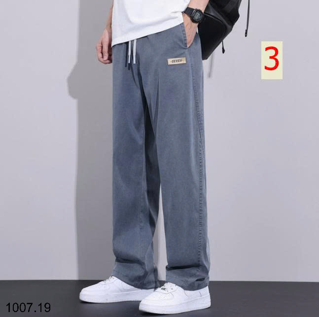 26HA1007.19 - QUẦN JEANS NAM TENCEL