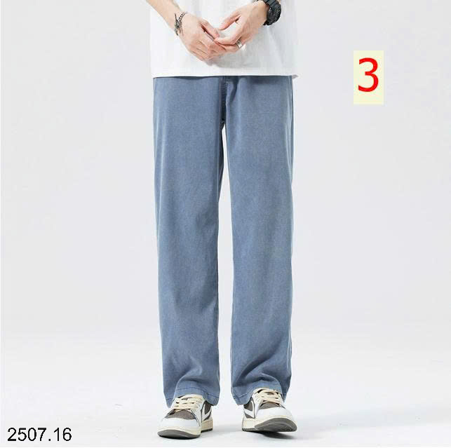26HA2507.16 - QUẦN DÀI NAM TENCEL