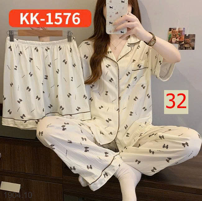 26HA1904.10 - SET BỘ 3 CHI TIẾT CHO NỮ
