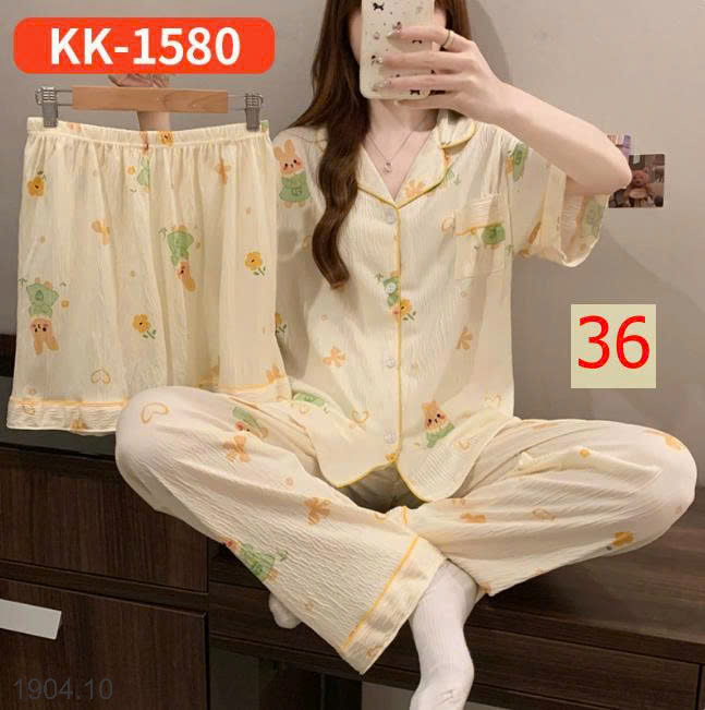 26HA1904.10 - SET BỘ 3 CHI TIẾT CHO NỮ