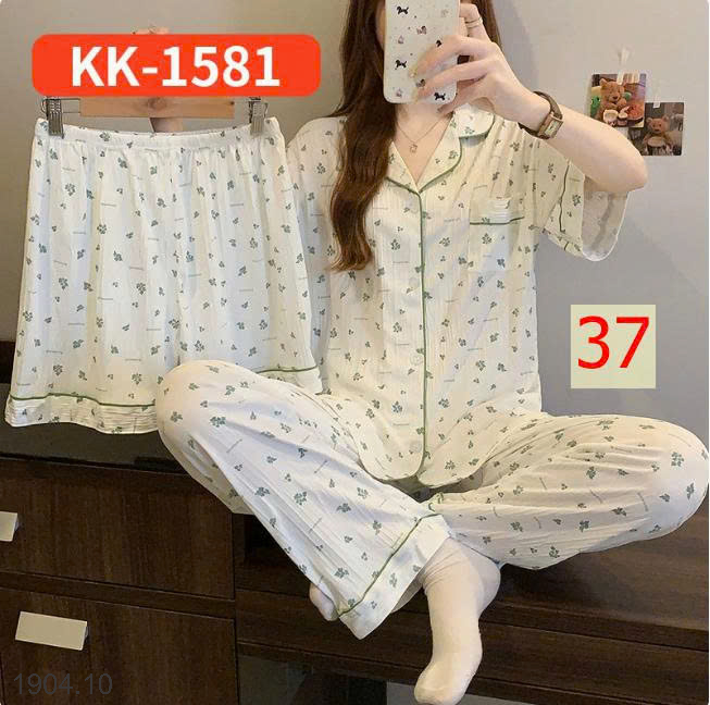 26HA1904.10 - SET BỘ 3 CHI TIẾT CHO NỮ