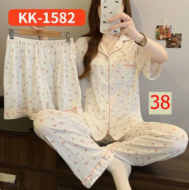 26HA1904.10 - SET BỘ 3 CHI TIẾT CHO NỮ