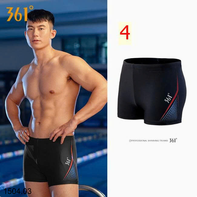 26HA1504.03 - QUẦN BƠI 361 CHO NAM