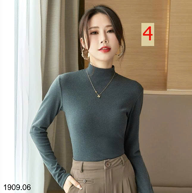 26HA1909.06 - ÁO GIỮ NHIỆT ẤM ÁP CHO NỮ