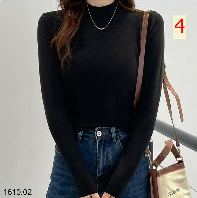 26HA1610.02 - ÁO GIỮ NHIỆT NAM NỮ