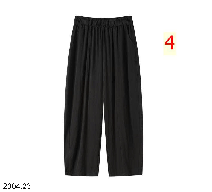 26HA2004.23 - QUẦN ỐNG XUÔNG INBLUE