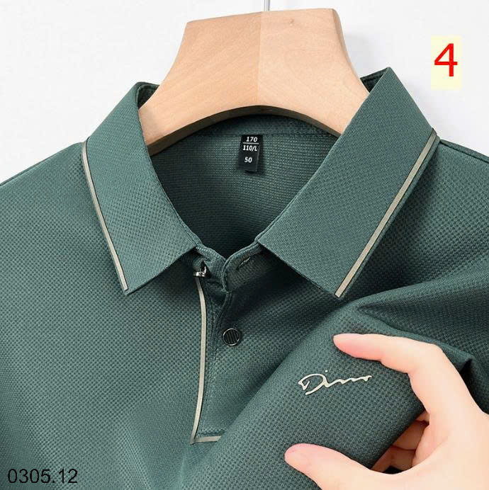26HA0305.12 - ÁO POLO NAM MẪU MỚI HÈ