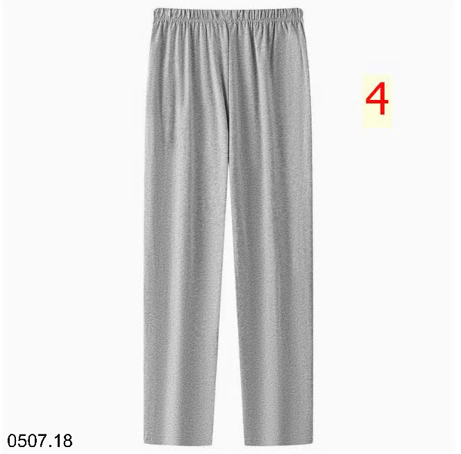 26HA0507.18 - QUẦN DÀI THUN NAM