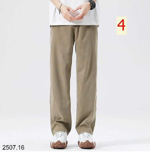 26HA2507.16 - QUẦN DÀI NAM TENCEL