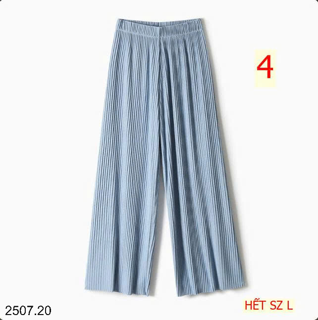 26HA2507.20 - QUẦN XUÔNG TĂM NỮ