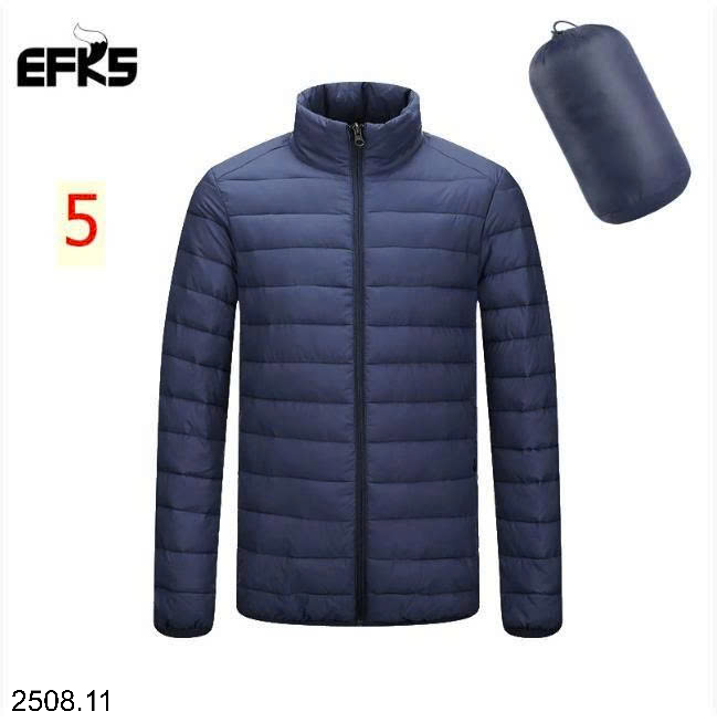 26HA2508.11 - ÁO KHOÁC PHAO SIÊU NHẸ NAM