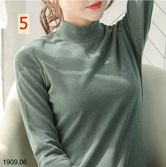 26HA1909.06 - ÁO GIỮ NHIỆT ẤM ÁP CHO NỮ